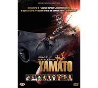 Space Battleship Yamato (Special Edition) (2 Dvd) [Italia]