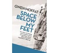 Space Below My Feet (ebook)