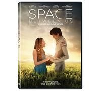 Space Between Us [USA] [DVD]