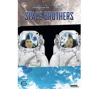 Space Brothers 6 [USA] [DVD]