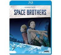 Space Brothers 7 [Edizione: Stati Uniti] [Italia] [Blu-ray]