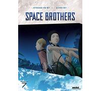 Space Brothers 7 [USA] [DVD]