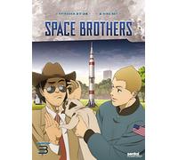 Space Brothers Collection 3 [USA] [DVD]