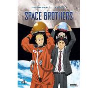 Space Brothers Collection 4 [USA] [DVD]