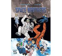 Space Brothers: Collection 5 [USA] [DVD]