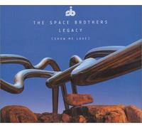 Space Brothers - Legacy