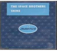 Space Brothers (R. Simmonds) - Shine