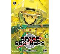 Space Brothers T45