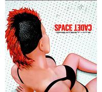 Space Cadet - Greatest Hits