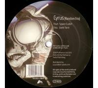 Space Cadet/Junk Yard [Vinilo]