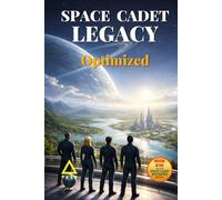 Space Cadet Legacy - Optimized: When Choice Becomes a System (Space Cadet Richard)