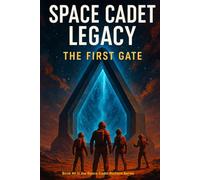 Space Cadet Legacy - The First Gate (Space Cadet Richard)