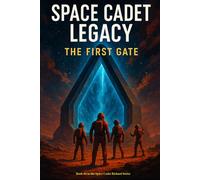 Space Cadet Legacy - The First Gate (Space Cadet Richard)