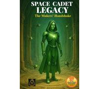 Space Cadet Legacy - The Makers’ Handshake: Uncovering a Forgotten Signal of the Makers (Space Cadet Richard)