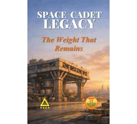 Space Cadet Legacy - The Weight That Remains: When Help Ends, Growth Begins: 35 (Space Cadet Richard)