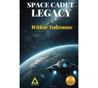 Space Cadet Legacy - Within Tolerance: A Delta Era Mission of Quiet Judgment (Space Cadet Richard)