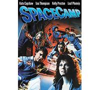 Space Camp (1986) [Edizione: Stati Uniti] [Italia] [DVD]