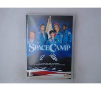 Space Camp [Edizione: Regno Unito] [Reino Unido] [DVD]