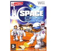 Space Camp [Importación italiana]