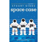 Space Case (Moon Base Alpha)