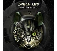 Space Cat - Remixes [Import]