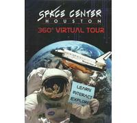Space Center Houston: 360 Virtual Tour