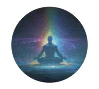 Space Challenger 120 Piezas Puzzle Animal-Shaped para Adultos Y Niños Meditation Astronomical Object Puzzle Niños Desafiante Educativo Portátil con Tapete Regalo Ideal Interacción 120 PCS