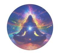 Space Challenger Puzzle Animal 120 Piezas Adultos Y Niños Meditation Astronomical Object Puzzle Niños Juguete Educativo Desafío Intelectual Antiestrés Interacción Familiar Interacción 120 PCS