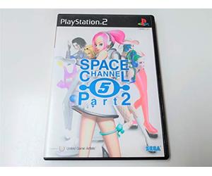 Space Channel 5 Part 2