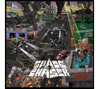 Space Chaser - Watch The Skies [VINYL] [Vinilo]