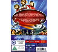 Space Chimps [Edizione: Regno Unito] [Reino Unido] [DVD]
