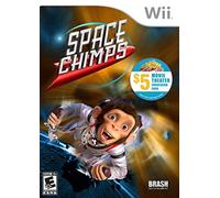 Space Chimps / Game [Importación Inglesa]