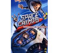 Space_Chimps [Italia] [DVD]