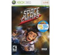 Space Chimps - Xbox 360