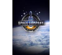 Space Company Simulator - Early Access (PC) Steam Key GLOBAL