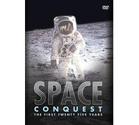 Space Conquest - The First 25 Years [DVD]