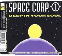Space Corp. 1 - Deep in your soul
