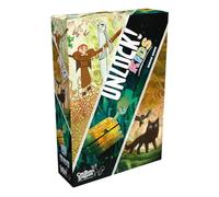 Space Cow, Unlock! Kids: Sages irlandeses, juego de rompecabezas, juego de rompecabezas, 1-4 jugadores, a partir de 6 años, 20 minutos, alemán