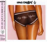 Space Cowboy - Big City Nights