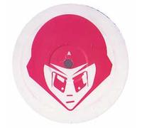 Space Cowboy - Crazy Talk [Vinilo]