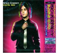 Space Cowboy - Digital Rock (+Bonus)