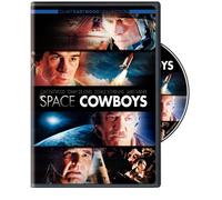 Space Cowboys – DVD – Reino Unido