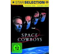 Space Cowboys [Alemania] [DVD]