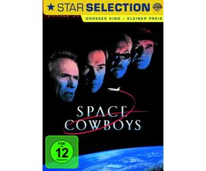Space Cowboys [Alemania] [DVD]