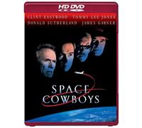 Space Cowboys [Alemania] [HD DVD]