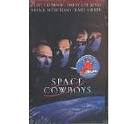 Space Cowboys [Alemania] [VHS]