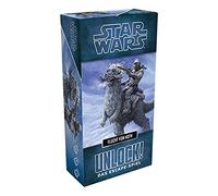 Space Cowboys Asmodee Desbloqueo de Star Wars - Escape de Hoth | Juego Familiar | Juego de Rompecabezas | 1 - 6 Jugadores | A Partir de 10 años | 60 Minutos | Alemán