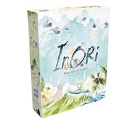 Space Cowboys Asmodee, Inori, Juego Familiar, Juego de Mesa, 2-4 Jugadores, a Partir de 10 años, 40 Minutos, alemán