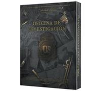 Juego De Mesa Sherlock Holmes Oficina De Investigacion Libros Pegi 14
