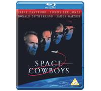 Space Cowboys (Blu-ray) Courtney B. Vance William Devane James Garner Loren Dean